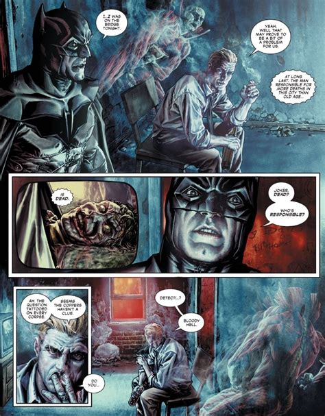 bruce wayne naked|Batman: Damned strips down the Dark Knight for a revealing thriller